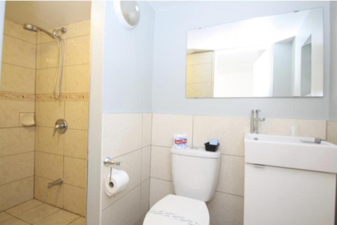 Harrison Spa Motel Harrison Hot Springs Ngoại thất bức ảnh