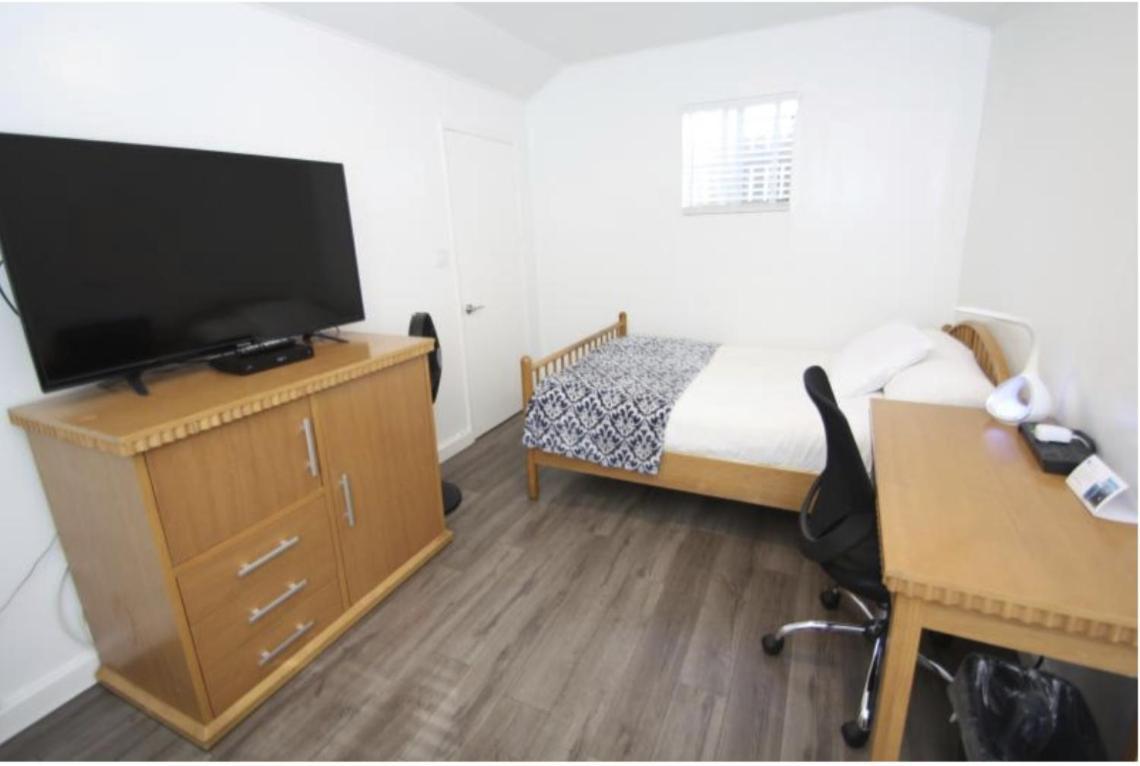 Harrison Spa Motel Harrison Hot Springs Ngoại thất bức ảnh